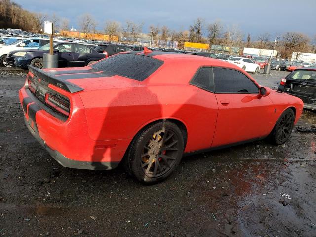 Obraz 3 z 2016 DODGE CHALLENGER SRT HELLCAT 2016 z VIN 2C3CDZC99GH200403