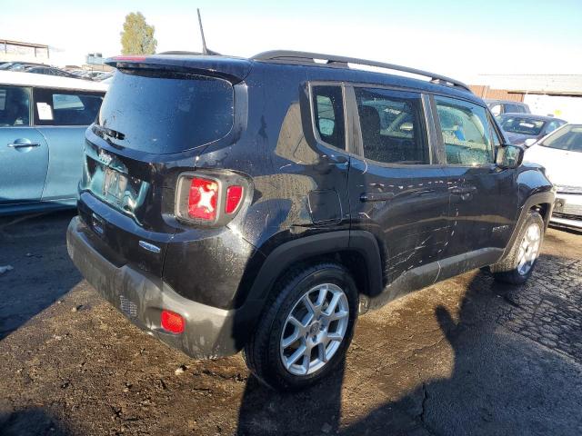 Изображение 3 2020 JEEP RENEGADE LATITUDE 2020 с VIN ZACNJABB2LPL41998