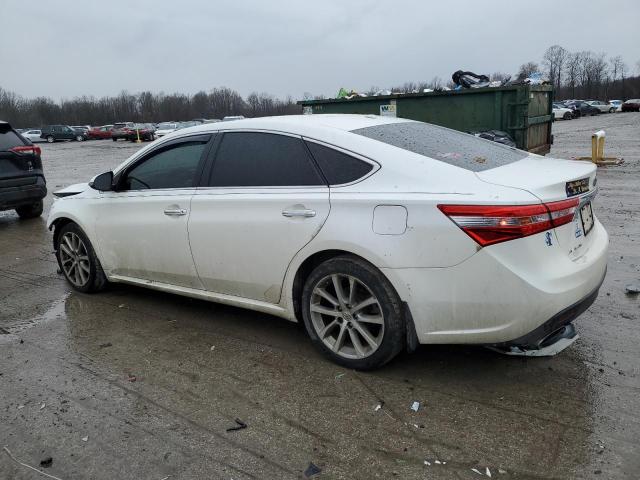 Image 2 of 2014 TOYOTA AVALON BASE 2014 with VIN 4T1BK1EB6EU091824