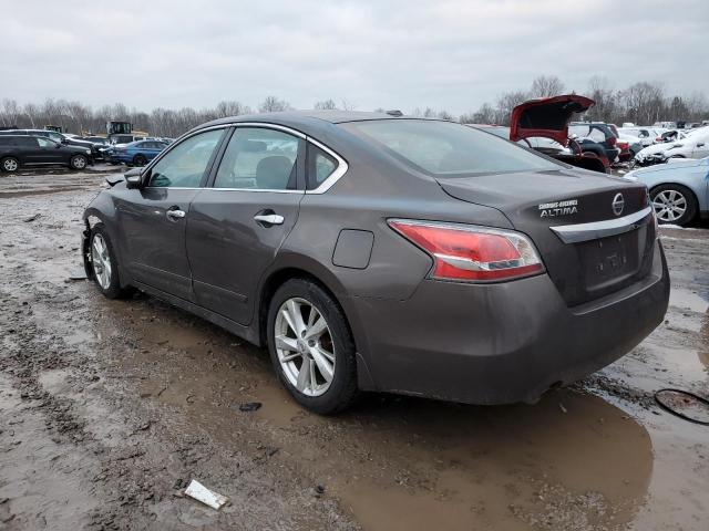 Obraz 2 z 2015 NISSAN ALTIMA 2.5 2015 z VIN 1N4AL3AP2FN916978