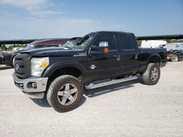 Obraz 1 z 2011 FORD F250 SUPER DUTY 2011 z VIN 1FT7W2BT0BEA22344