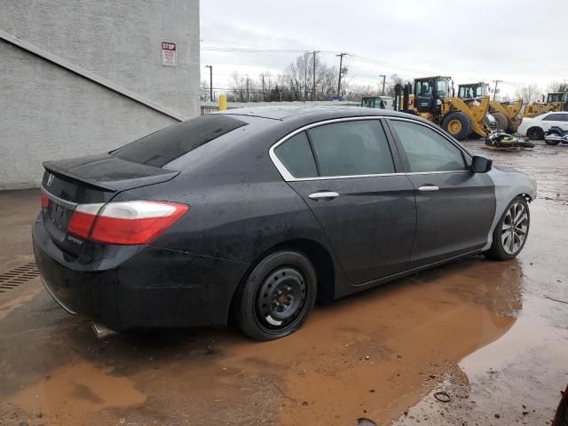 Obraz 3 z 2014 HONDA ACCORD SPORT 2014 z VIN 1HGCR2F51EA050622