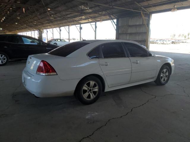 Obraz 3 z 2013 CHEVROLET IMPALA LS 2013 z VIN 2G1WF5E37D1221896