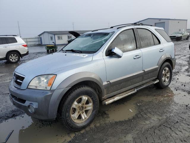 2006 KIA SORENTO EX 2006 image
