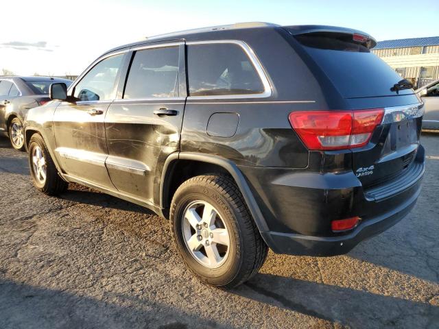 Obraz 2 z 2012 JEEP GRAND CHEROKEE LAREDO 2012 z VIN 1C4RJFAG8CC131909
