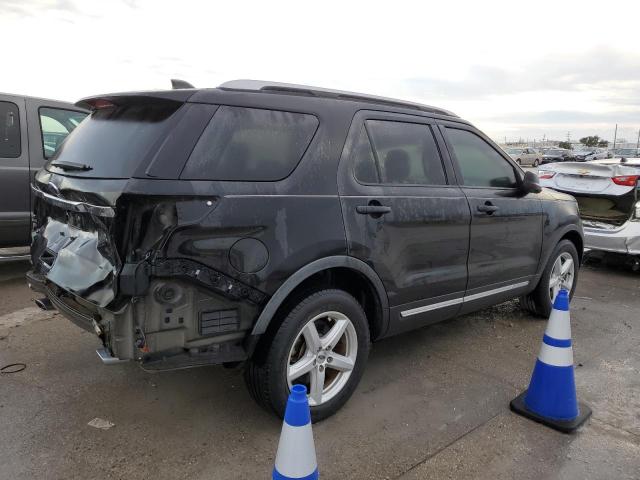 Obraz 3 z 2018 FORD EXPLORER XLT 2018 z VIN 1FM5K7D87JGB74855