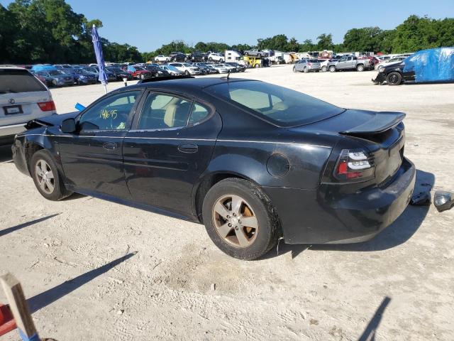 Image 2 of 2008 PONTIAC GRAND PRIX  2008 with VIN 2G2WP552681105935