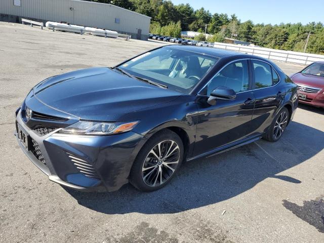 Image 1 of 2019 TOYOTA CAMRY L 2019 with VIN 4T1B11HK3KU680985