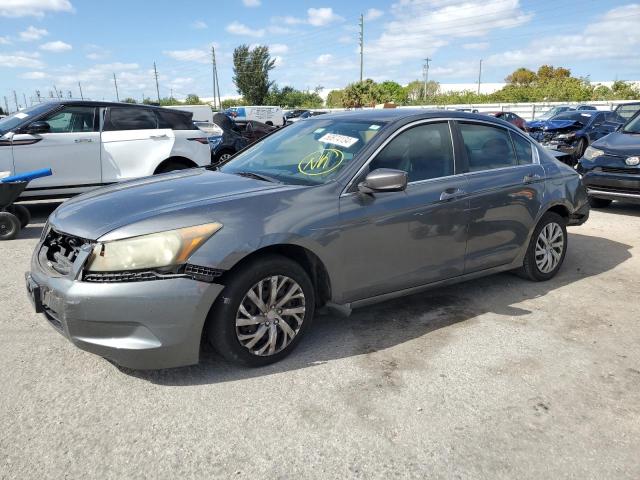 Obraz 1 z 2009 HONDA ACCORD LX 2009 z VIN 1HGCP26339A002730