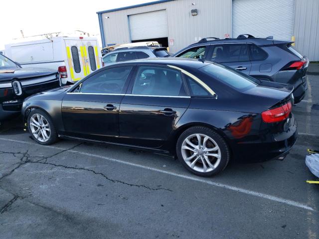 Obraz 2 z 2014 AUDI S4 PREMIUM PLUS 2014 z VIN WAUDGAFLXEA103638