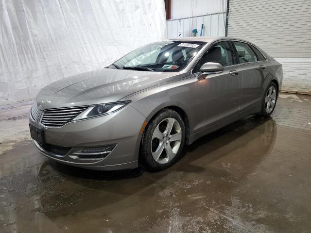 Obraz 1 z 2015 LINCOLN MKZ HYBRID 2015 z VIN 3LN6L2LU8FR629456