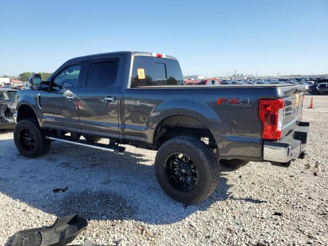 Изображение 2 2017 FORD F250 SUPER DUTY 2017 с VIN 1FT7W2BT8HEC07766