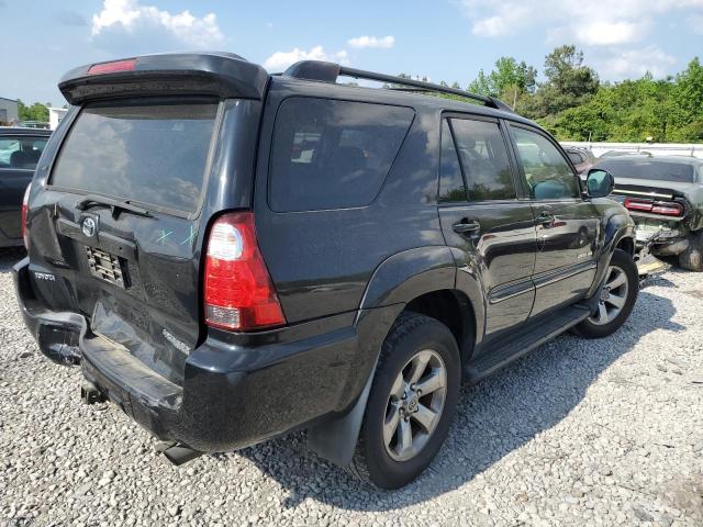 Изображение 3 2007 TOYOTA 4RUNNER LIMITED 2007 с VIN JTEBU17R870113613