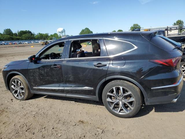 Image 2 of 2022 ACURA MDX TECHNOLOGY 2022 with VIN 5J8YE1H41NL007984