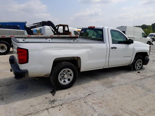 Obraz 3 z 2015 CHEVROLET SILVERADO C1500 2015 z VIN 1GCNCPEH7FZ395111