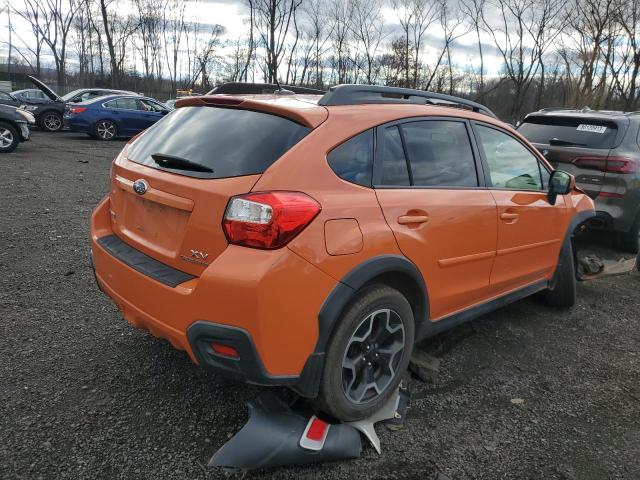 Изображение 3 2014 SUBARU XV CROSSTREK 2.0 LIMITED 2014 с VIN JF2GPAKC7EH344345