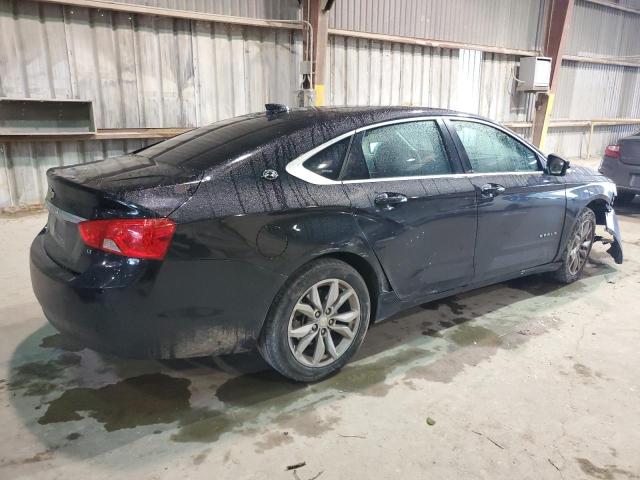 Image 3 of 2016 CHEVROLET IMPALA LT 2016 with VIN 2G1115S35G9100898