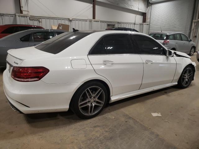 Image 3 of 2014 MERCEDES-BENZ E 350 4MATIC 2014 with VIN WDDHF8JB4EA992201
