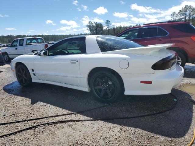Image 2 of 1998 PONTIAC FIREBIRD FORMULA 1998 with VIN 2G2FV22G1W2226187