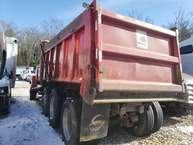 Изображение 3 1999 MACK 600 CH600 1999 с VIN 1M1AA08Y9XW014420