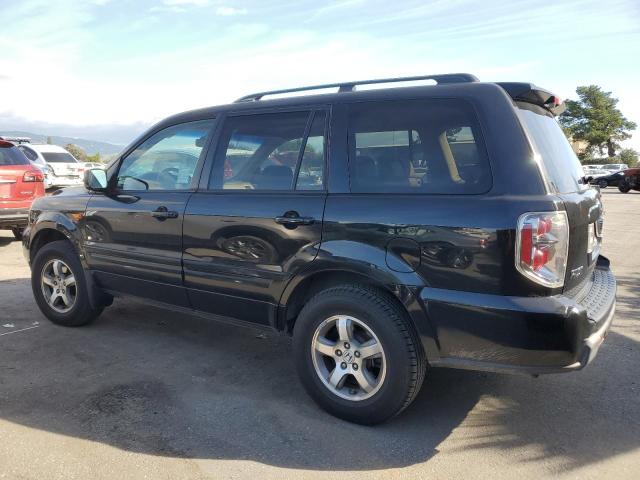 Obraz 2 z 2008 HONDA PILOT EXL 2008 z VIN 5FNYF18528B039922