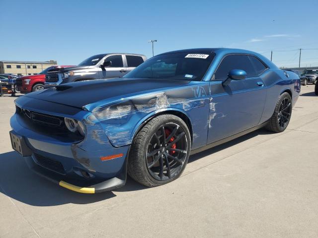Obraz 2021 DODGE CHALLENGER R/T SCAT PACK 2021