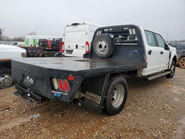 Image 3 of 2019 FORD F350 SUPER DUTY 2019 with VIN 1FD8W3HT1KEE36794