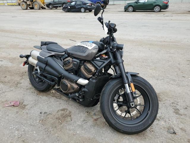Изображение 1 2023 HARLEY-DAVIDSON RH1250 S 2023 с VIN 1HD1ZC416PB300430