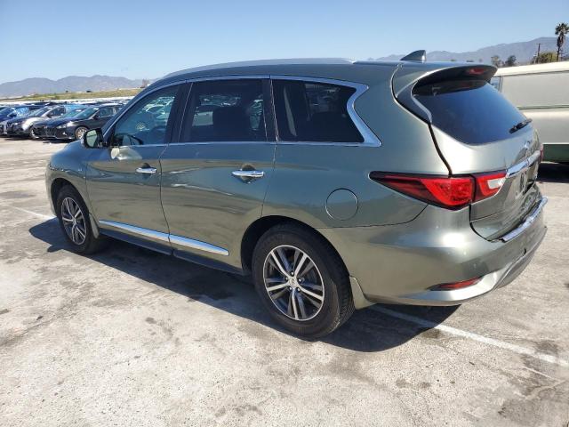 Image 2 of 2016 INFINITI QX60  2016 with VIN 5N1AL0MN8GC505564
