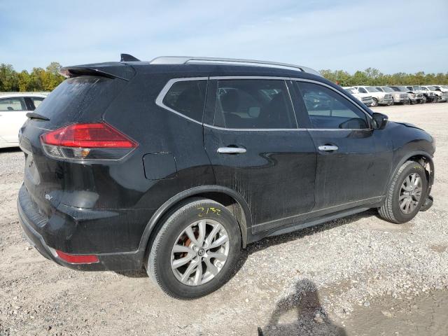 Image 3 of 2017 NISSAN ROGUE S 2017 with VIN KNMAT2MT2HP501681