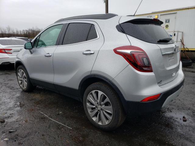 Изображение 2 2020 BUICK ENCORE PREFERRED 2020 с VIN KL4CJASB6LB329481