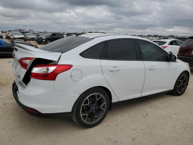 Obraz 3 z 2014 FORD FOCUS SE 2014 z VIN 1FADP3F25EL109153