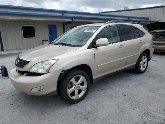 2004 LEXUS RX 330 2004 image