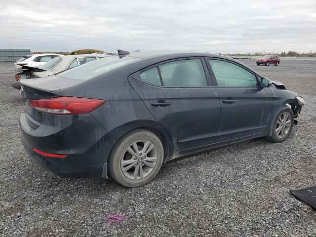Изображение 3 2017 HYUNDAI ELANTRA SE 2017 с VIN KMHD84LF4HU401584