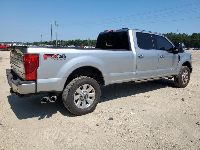 Image 3 of 2022 FORD F350 SUPER DUTY 2022 with VIN 1FT8W3BT4NEG11802