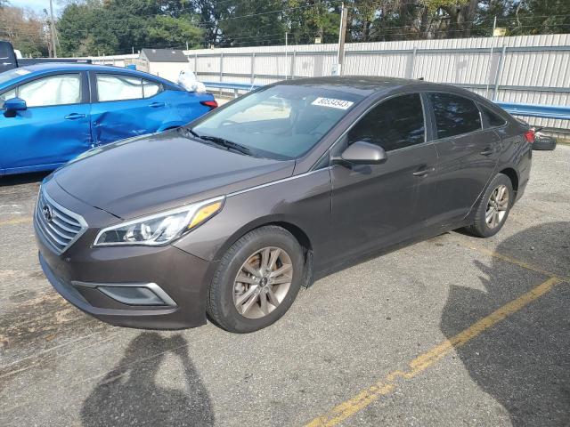Изображение 2017 HYUNDAI SONATA SE 2017