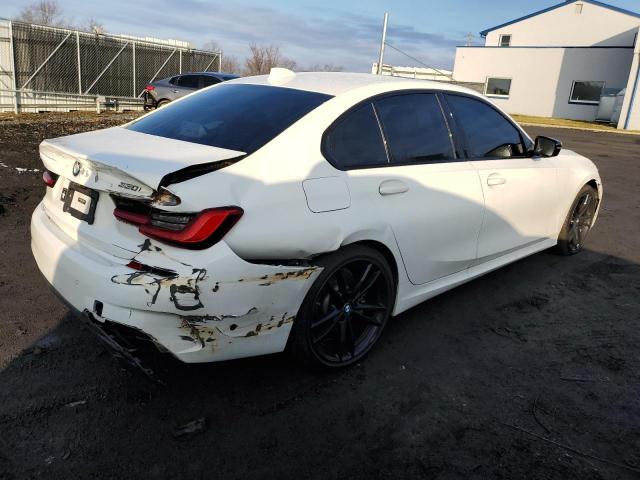 Изображение 3 2021 BMW 330XI  2021 с VIN 3MW5R7J07M8C02684