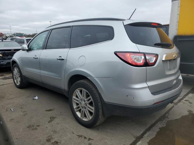 Image 2 of 2015 CHEVROLET TRAVERSE LT 2015 with VIN 1GNKRGKD6FJ206246