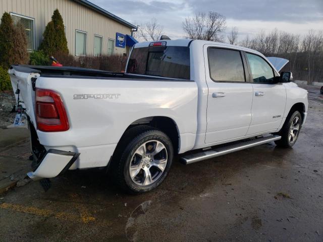 Obraz 3 z 2023 RAM 1500 LARAMIE 2023 z VIN 1C6SRFJT5PN605291