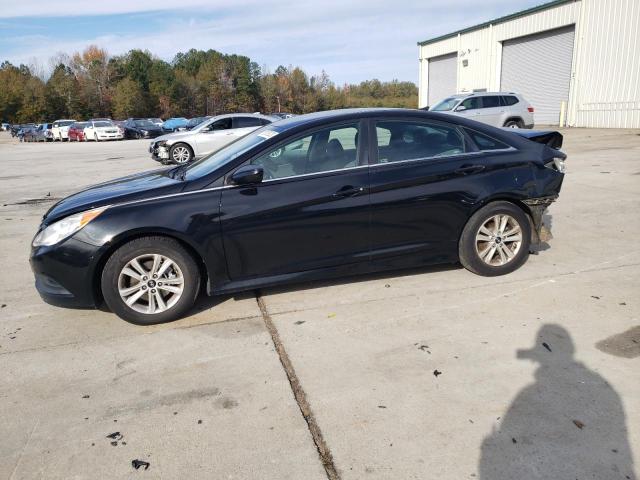 Изображение 2014 HYUNDAI SONATA GLS 2014