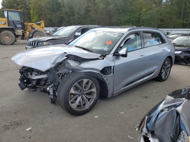 Obraz 1 z 2021 AUDI E-TRON PREMIUM PLUS 2021 z VIN WA1LAAGE9MB015411