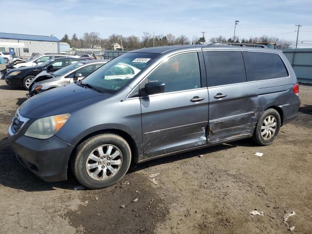Изображение 2010 HONDA ODYSSEY EX 2010