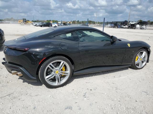 Image 3 of 2021 FERRARI ROMA  2021 with VIN ZFF98RNAXM0261424