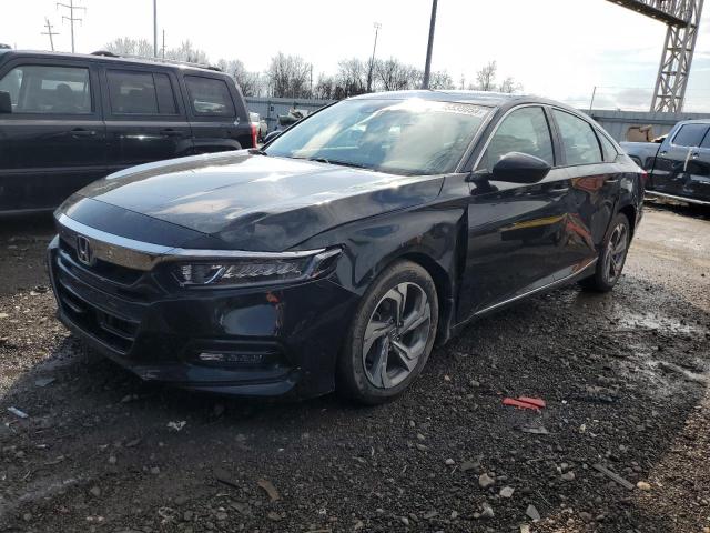 Obraz 2019 HONDA ACCORD EX 2019
