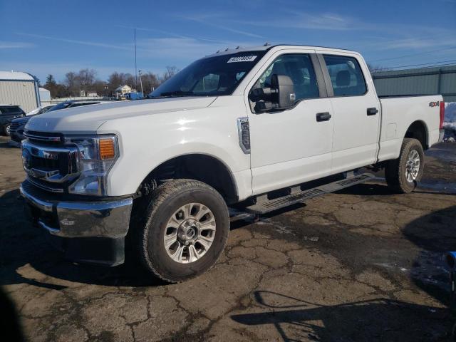 2020 FORD F350 SUPER DUTY 2020 image