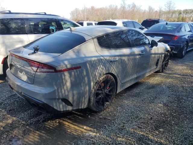 Obraz 3 z 2023 KIA STINGER GT2 2023 z VIN KNAE55LC8P6128355