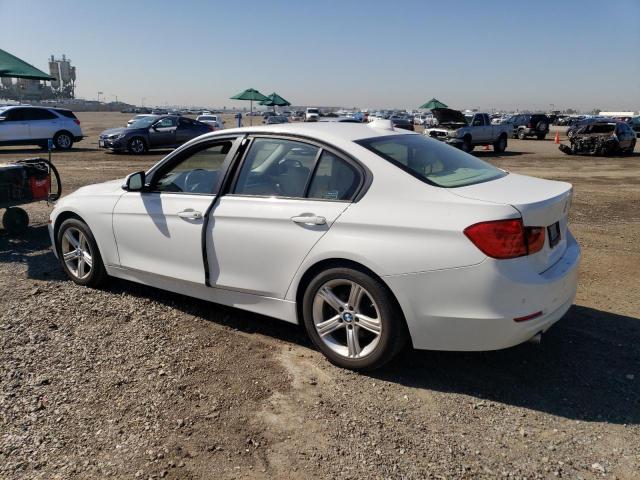 Image 2 of 2014 BMW 328 D 2014 with VIN WBA3D3C53EK157105