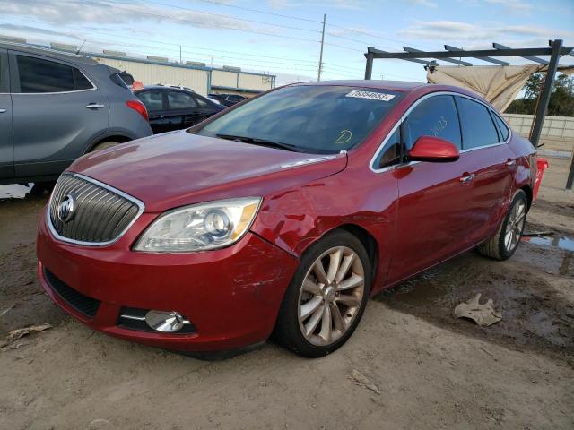 Изображение 2013 BUICK VERANO CONVENIENCE 2013