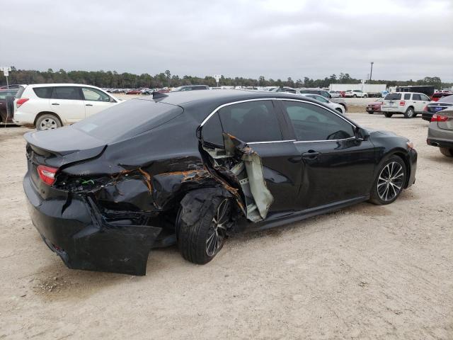 Изображение 3 2020 TOYOTA CAMRY SE 2020 с VIN 4T1G11AK4LU374010