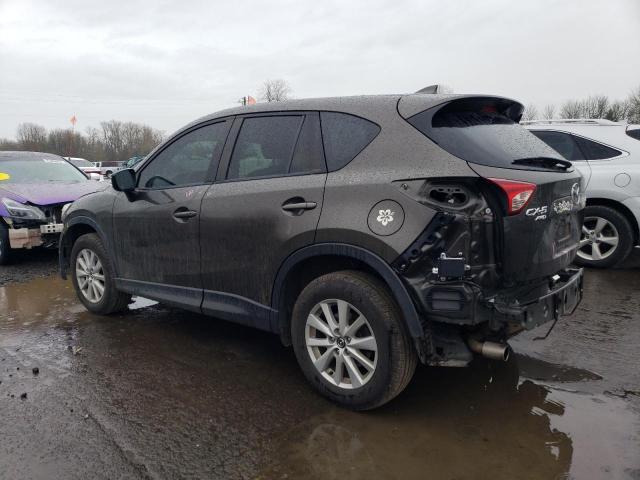 Obraz 2 z 2016 MAZDA CX-5 TOURING 2016 z VIN JM3KE4CY9G0863514